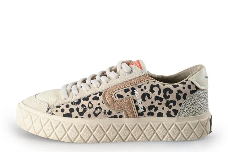 Palladium Sneakers in maat 40 Bruin, Vêtements | Femmes, Chaussures, Envoi