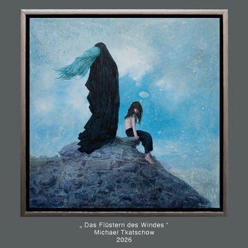 Michael Tkatschow MischaT - Das Flüstern des Windes ( The