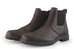 Timberland Enkellaarzen in maat 43½ Bruin, Kleding | Heren, Schoenen, Bruin, Verzenden, Timberland, Overige typen