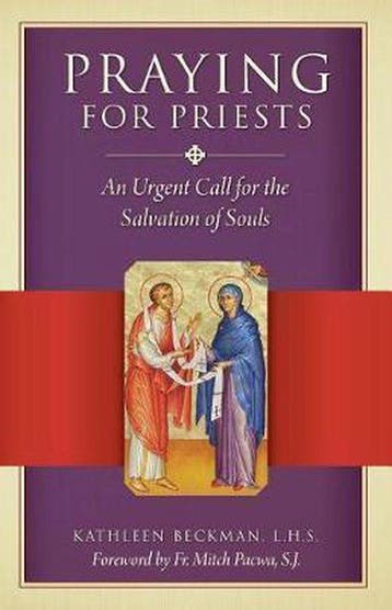 Praying for Priests 9781622827169 Kathleen Beckman, Boeken, Verzenden, Zo goed als nieuw, Kathleen Beckman