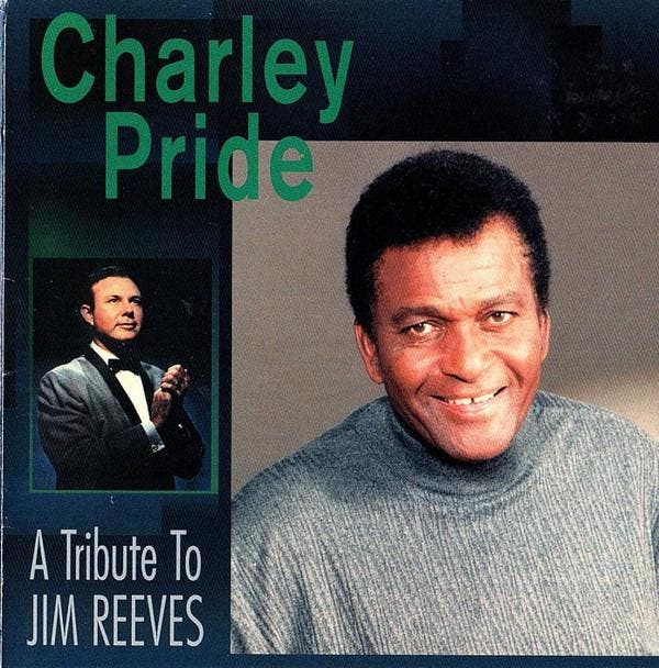 Charley Pride - A Tribute To Jim Reeves, CD & DVD, CD | Pop, Envoi