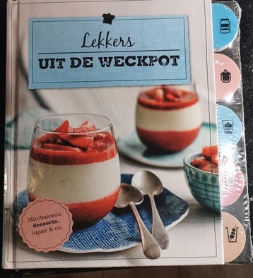 Lekkers uit de weckpot 9783625176046 KOLEKTIV, Verzenden, Gelezen, KOLEKTIV
