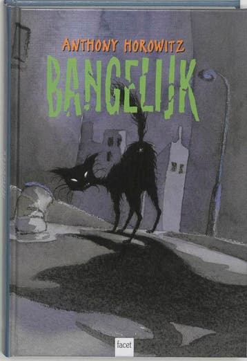 Bangelijk 9789050163064 Anthony Horowitz, Boeken, Verzenden, Zo goed als nieuw, Anthony Horowitz