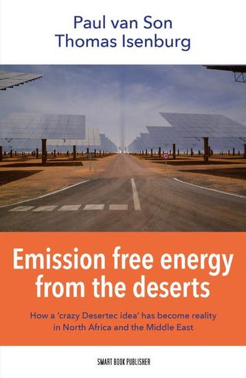 Emission Free Energy From The Deserts | Nieuw, Verzenden, Paul Son; Thomas Isenburg