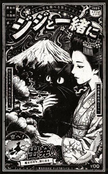 Æ (XX-XXI) - Jiji Collection: Everyday Magic (2026) –, Nieuw