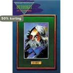 De uitvoering / Vrije vlucht 9789031418015 C. Dethorey, Boeken, Stripverhalen, Verzenden, Gelezen, C. Dethorey