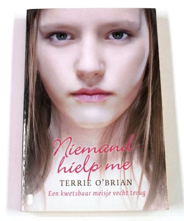 Niemand hielp me 9789022579053 Terrie OBrian, Verzenden, Gelezen, Terrie O'Brian