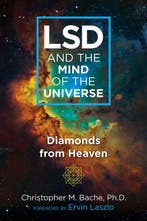 LSD and the Mind of the Universe 9781620559703, Livres, Verzenden, Christopher M. Bache