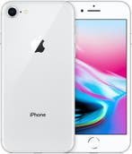 Magazijn opruiming Apple iPhone 8 zilver 256GB simlockvrij +, Telecommunicatie, Ophalen of Verzenden, Nieuw