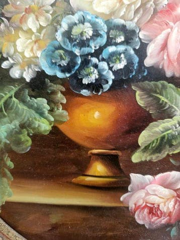 Europese school (XX) - Fiori