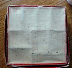 Bordspel - Monopoli - Papier