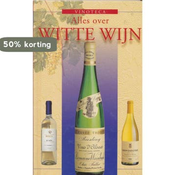Alles over WITTE WIJN 9789043804073 Rudolf Knoll, Boeken, Verzenden, Gelezen, Rudolf Knoll
