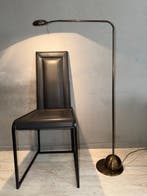 Lampadaire - Métal, Laiton