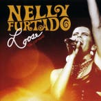 Nelly Furtado - Loose - The Concert, Cd's en Dvd's, Verzenden, Gebruikt