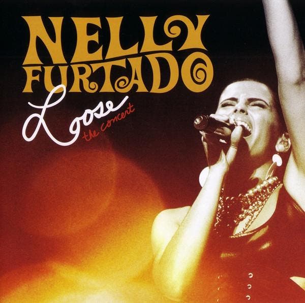 Nelly Furtado - Loose - The Concert, Cd's en Dvd's, Cd's | Pop, Gebruikt, Verzenden