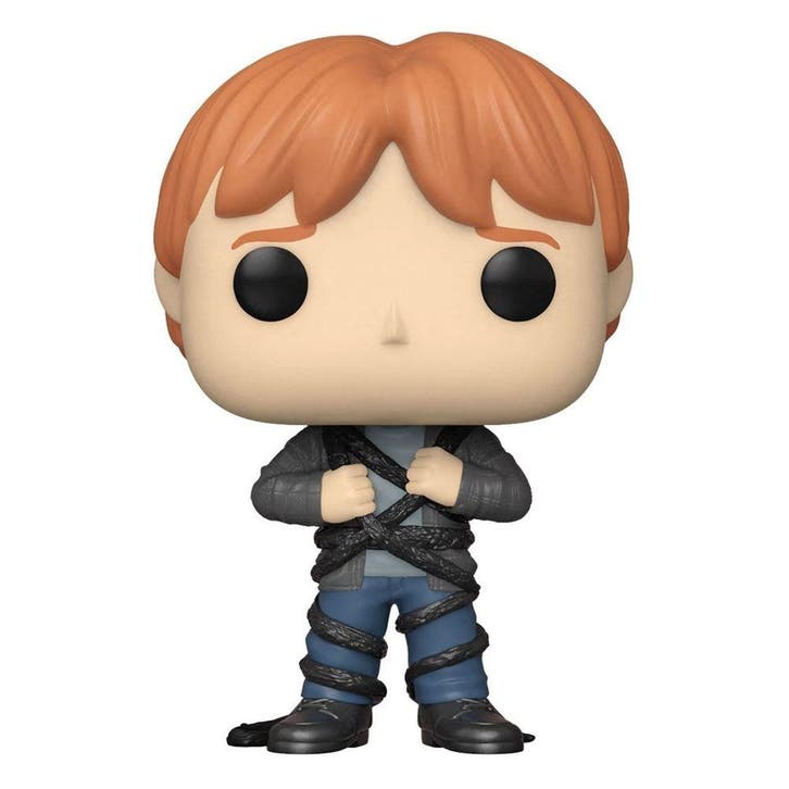 Harry Potter POP! Movies Vinyl Figure Ron in Devils Snare #, Verzamelen, Harry Potter, Nieuw, Ophalen of Verzenden