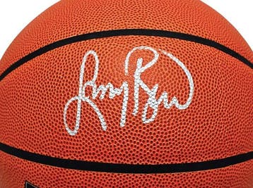 Los Angeles Lakers - NBA Basketbal - Magic Johnson -, Nieuw