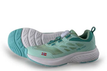 Trollkids Sneakers Jongens in maat 31 Groen, Verzenden, Schoenen
