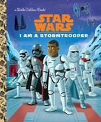 I Am a Stormtrooper 9780736435765 Golden Books, Boeken, Verzenden, Gelezen, Golden Books