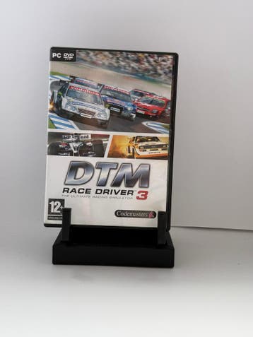 DTM Race Driver 3 - PC, Verzenden