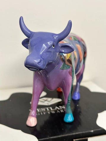 Westland Giftware - CowParade - sculptuur, Official