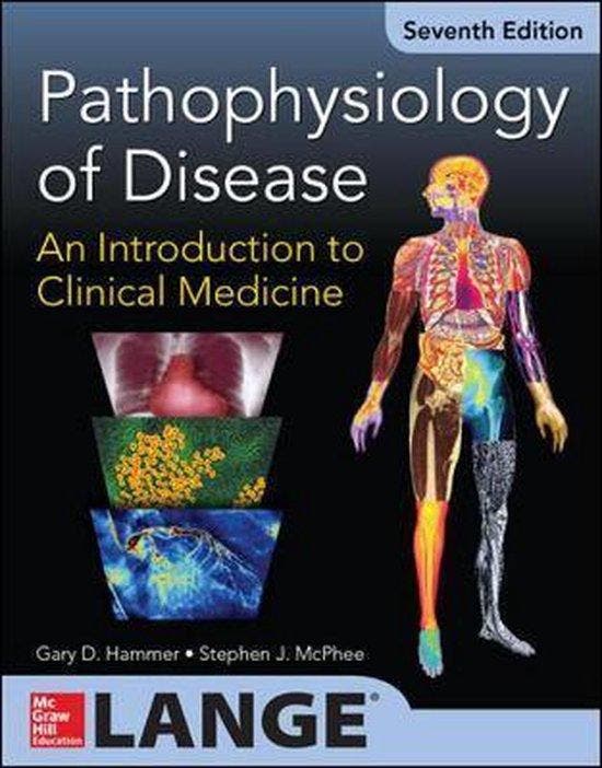 Pathophysiology of Disease: An Introduction to Clinical, Boeken, Taal | Engels, Gelezen, Verzenden