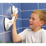 Mobeli Mobiele wandbeugel kindergreep, Diversen, Verzenden, Nieuw