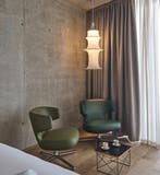 Danese - Bruno Munari - Plafondlamp - Aluminium, Elastische