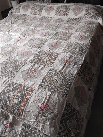 Dansk Design - Arlequin - Couverture - 280 cm - 280 cm -