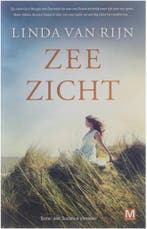 Zeezicht 9789460685521 Linda van Rijn, Verzenden, Gelezen, Linda van Rijn