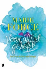 Voor altijd geliefd / Voor altijd / 2 9789022576816, Verzenden, Gelezen, Marie Force