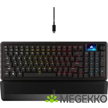 Corsair Vanguard Pro 96 MGX HyperDrive Hall Effect Gaming, Informatique & Logiciels, Verzenden