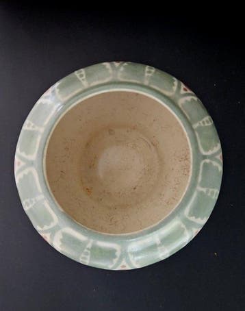 Plateelbakkerij Distel - Bert Nienhuis - Vase - modèle 187 -