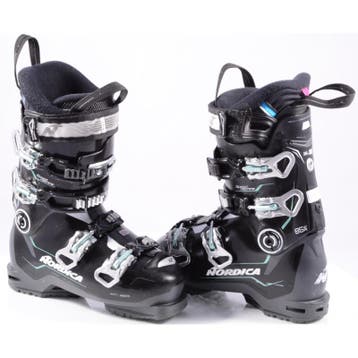 37 38 39 40 41 dames skischoenen NORDICA SPEEDMACHINE 85 W R, Verzenden