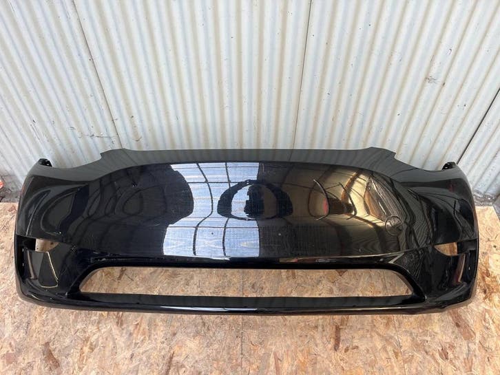 Pare-chocs av. Tesla Y 2020-2024, Autos : Pièces & Accessoires, Carrosserie & Tôlerie, Autres marques automobiles, Utilisé, Avant