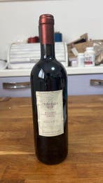 1999 Tenuta dellOrnellaia, Ornellaia - Bolgheri Superiore -, Verzamelen, Wijnen, Nieuw