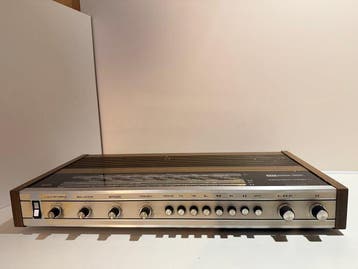 Schaub-Lorenz - 4000 L Tuner, Nieuw