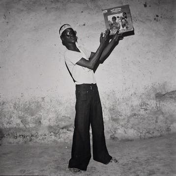 Sanlé Sory (1943–2023) - Fan des disques - 1975