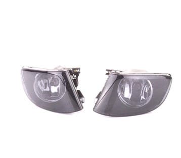 PHARES ANTIBROUILLARD BMW E92 E93 06-13 FUMÉ, Verzenden, Nieuw
