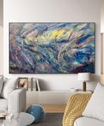 Krom - Inside an atom - XXL