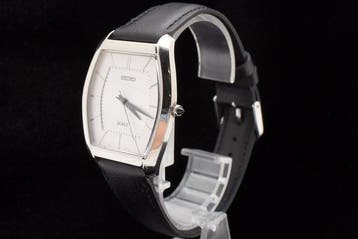 Seiko - Dolce - Zonder minimumprijs - 8J41-0AH0 - Heren -