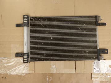 Citroën DS7 1.6 airconditioning radiator, Verzenden