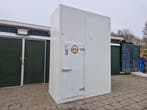 Koelcel 226 x 106 x 316 cm, Gebruikt, Koelen en Vriezen