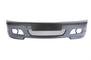 Voorbumper geschikt voor BMW 3 serie E46 1998-2005 M-Pakket, Verzenden