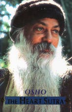 The Heart Sutra - Osho (Bhagwan Shree Rajneesh) - 9783893381, Verzenden