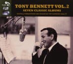 Tony Bennett - Seven Classic Albums Vol. 2, Verzenden