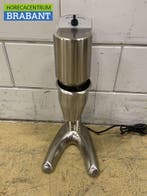 Milk shaker en acier inoxydable Mélangeur de lait 750 ml, Articles professionnels, Verzenden