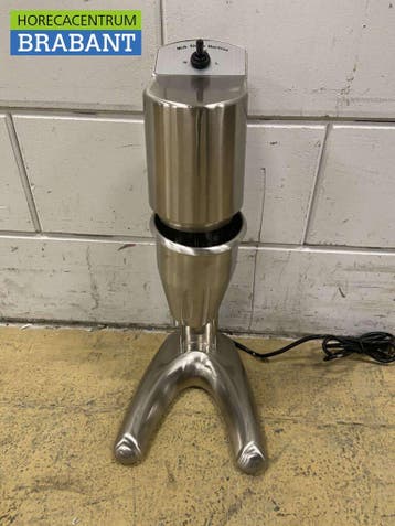 Milk shaker en acier inoxydable Mélangeur de lait 750 ml, Articles professionnels, Verzenden