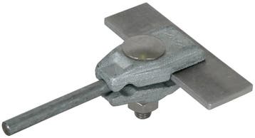 Dehn Pince de connexion MCI TZN Plage de serrage FL 0.4-12mm, Bricolage & Construction, Verzenden