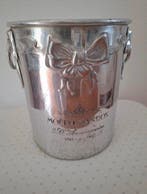 Moët & Chandon - Wijnkoeler - Metaal, Aluminium